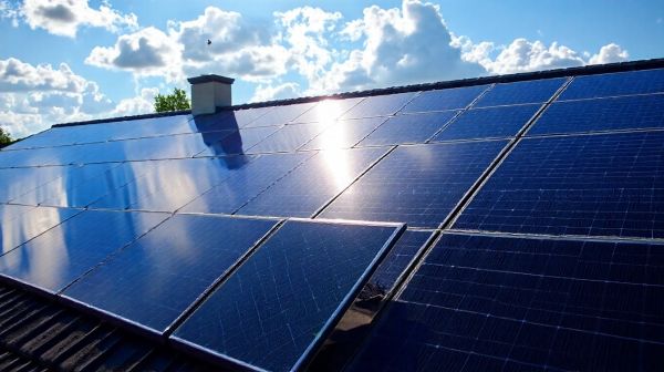 5 raisons pour lesquelles les panneaux solaires valent l'investissement