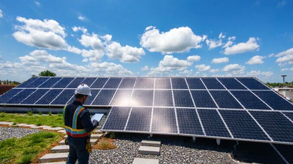 5 raisons pour lesquelles les panneaux solaires valent l'investissement