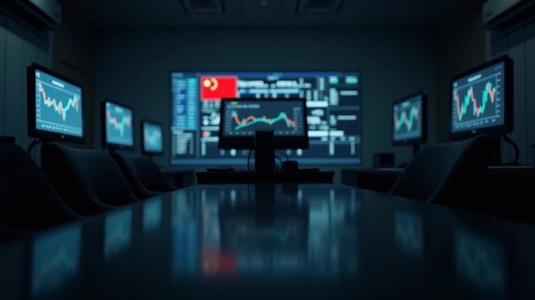 Actualités économiques en Chine : analyse des tendances et défis