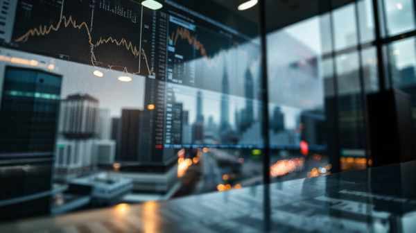 Les défis économiques en Chine : émergence des nouvelles tendances
