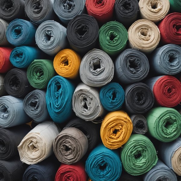 Quels sont les impacts environnementaux de l'industrie des déchets textiles et comment les atténuer ?