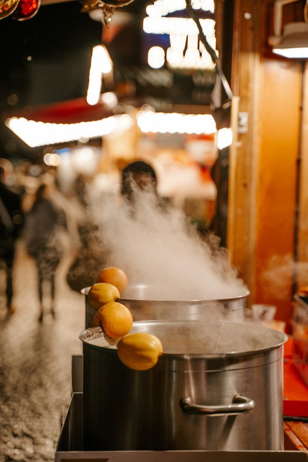 Black friday 2024 sur les meilleurs offres sur les chauffes-biberons !